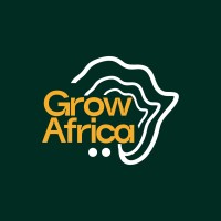 GrowAfrica logo - Similar company to Borderless Hq Inc.