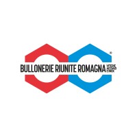 Bullonerie Riunite Romagna S.p.A. logo - Similar company to Fervit Fasteners S.P.A.