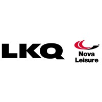 LKQ Nova Leisure logo - Similar company to Here We Tow