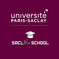 SaclAI-School logo - Similar company to Institut Dataia Paris-Saclay