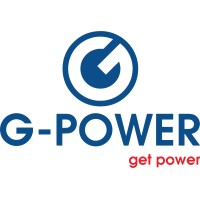 G-Power Energy & Technology Pvt Ltd. logo - Similar company to Visual Defence