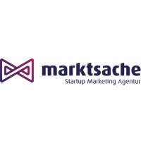 marktsache - Startup Marketing Agentur logo