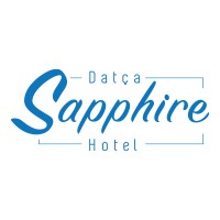 Datca Sapphire Hotel logo - Similar company to Flow Datça Surf & Beach Hotel