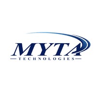 MYTA Technologies logo - Similar company to Myta