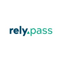 RelyPass logo - Similar company to Simpler Invoice