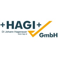 HAGI GmbH logo - Similar company to Kaiser Ges.M.B.H.