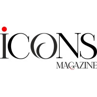 ICONS MAGAZINE logo - Similar company to 3 Pillars Co.