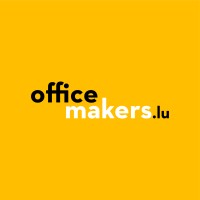 OfficeMakers.lu logo - Similar company to Getfullylet.Com