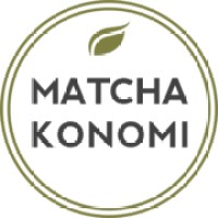 Matcha Konomi logo - Similar company to Matcha Ninja