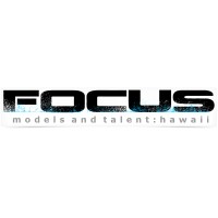 Focus International Hawaii Model & Talent Agency logo - Similar company to Model World Management Agency