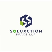 Soluxction Space LLP logo - Similar company to Decodetech