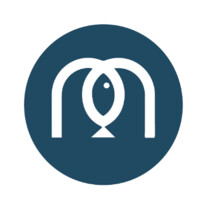 Magnussons Fisk logo - Similar company to Sjömat Group