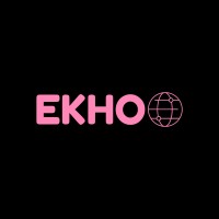 EKHO Logistics (UK) Ltd. logo - Similar company to Fg Customs Bv