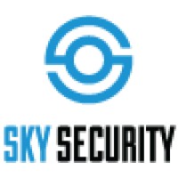 SKY Security Ltd. logo - Similar company to Sky Security & Drone Services Inc.
