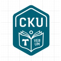 가톨릭관동대학교 Catholic Kwandong University logo - Similar company to Windmillsoft