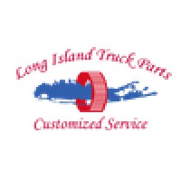Long Island Truck Parts Inc