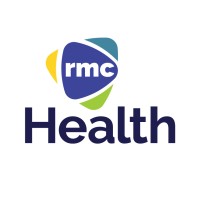 RMC Health logo - Similar company to Payadoc