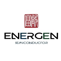 Energen Semiconductor logo - Similar company to Xel Electronics