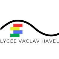 Lycée Václav Havel logo - Similar company to Ide Périgueux