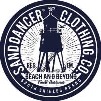 Sanddancer Clothing logo - Similar company to Nu-Bootz.Com Ltd