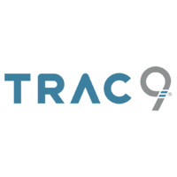 Trac9 logo - Similar company to Public Resource, Llc