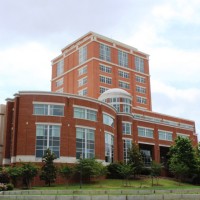 J. Murrey Atkins Library
