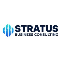 Stratus Business Consulting logo - Similar company to Virginia Wireless Association