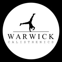Warwick Calisthenics Society logo - Similar company to Warwick Psychology Society