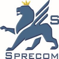 Sprecom logo - Similar company to Vid Contracting Services Inc