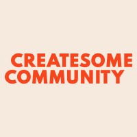 Createsome Community GmbH logo - Similar company to Oxaphil