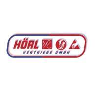 Hörl Vertriebs GmbH logo - Similar company to Aat Aston Gmbh