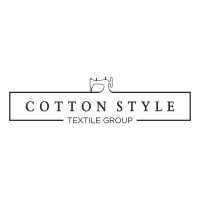 Cotton Style Textile Group logo - Similar company to Up Técetil