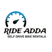 Ride adda logo - Similar company to Thinkbyte
