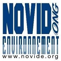 ONG NOVIDE ENVIRONNEMENT logo - Similar company to Ong Befen