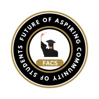 FACS logo - Similar company to Bunglu