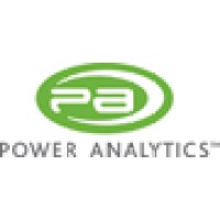 Power Analytics Corporation logo - Similar company to Easypower Software