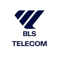 BLS Telecom logo - Similar company to Py Innovation