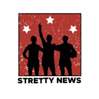 Stretty News logo - Similar company to Streamsport.Ie