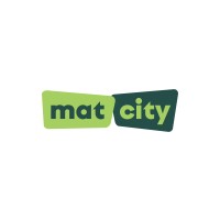 MatCity logo - Similar company to City Mat