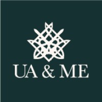 UA&ME logo - Similar company to Mahaud Paris