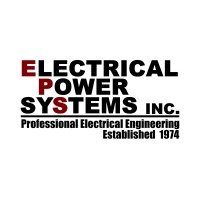 Electric Power Systems, Inc. logo - Similar company to Generalpac