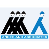 Andes And Associates logo - Similar company to Rt Films