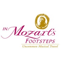 In Mozart's Footsteps logo - Similar company to Advatech Solutions, Inc.