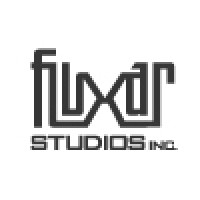 Fluxar Studios Inc. logo - Similar company to Centerstaging, Llc