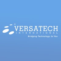 Versatech International logo - Similar company to Versatech, Inc