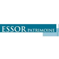ESSOR PATRIMOINE - Conseil en stratégie patrimoniale logo - Similar company to Boréame