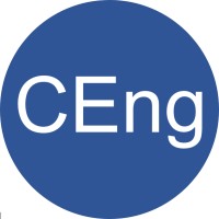 Chartered Engineer logo - Similar company to Engineering Consulting Ceng