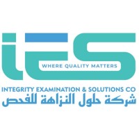 Integrity Examination and Solutions Co logo - Similar company to Cavel Industries