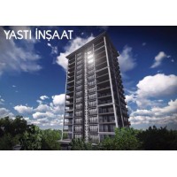YASTI İNŞAAT VE TİCARET LTD. ŞTİ. logo - Similar company to Volkan İnşaat Müşavirlik