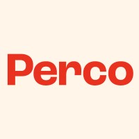 Perco logo - Similar company to Open Vld Brussel